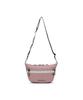 Discovery Expedition Klyver Medium Crossbody Bag (Pink)