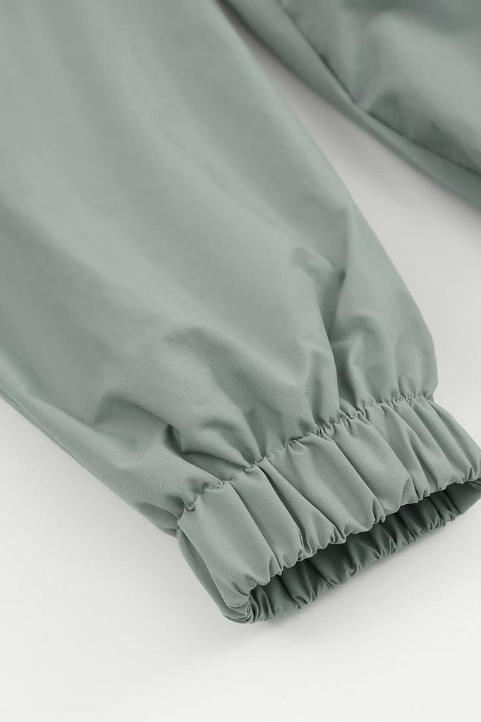 IPFU Fitness Jacket L [Norman] U.S.ARMY