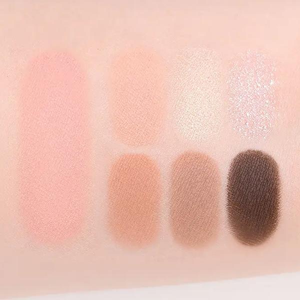 ESPOIR Easy Wear Eye Palette (3 Options)