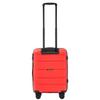 Wings Hawfinch 3.0 Cabin Suitcase Polypropylene 20" Red