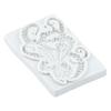 Oktopus Silikonformen Oktopus Fondantform Kuchen Dekorationswerkzeuge Cupcake Topper Süßigkeiten Schokolade Gumpaste Form