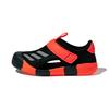 New Altaventure Anti-Slip And Wear-Resistant Breathable Children's Sandals Black Orange Children Aged 3-7 Years Old GX5109