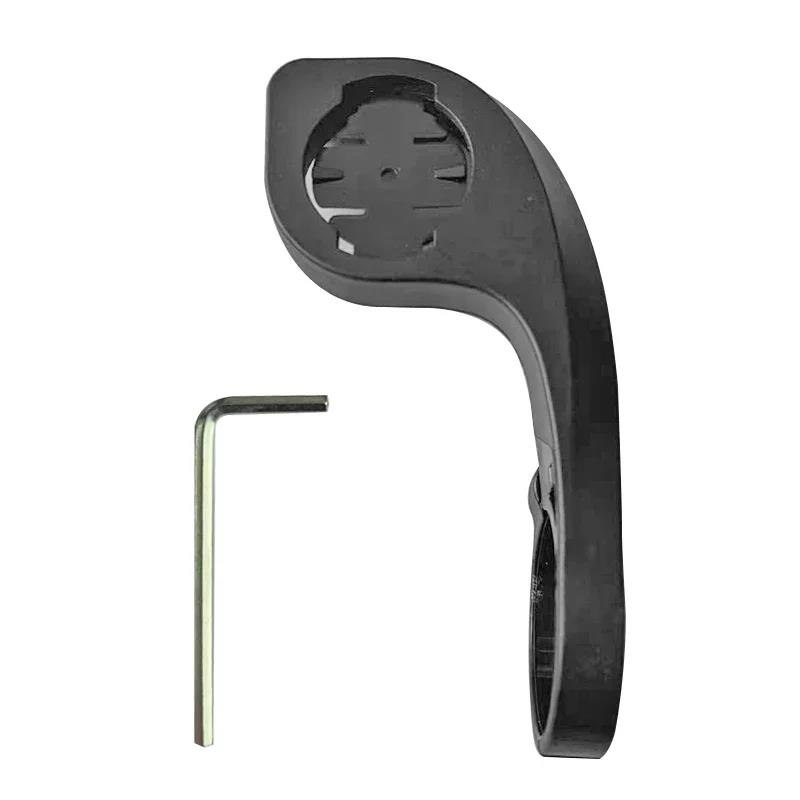 1PC Bike Computer Bracket - 31.8mm Handlebar Holder for Garmin Edge/Magene/XOSS GPS MTB Road Cycling Speedometer Base 1
