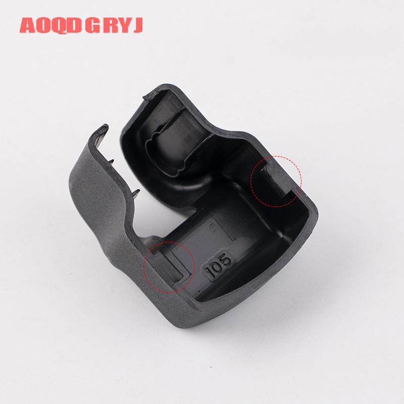 Car Styling for Lexus ES350 ES300h 2019-2020 Car Door Lock Limiting Stopper Lock Cover 4pcs