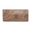Ergonomic Wooden Keyboard Wrist Rest Anti Slip Palm Rest Comfortable Typing Support for Mechanical Keyboards Office Accessories