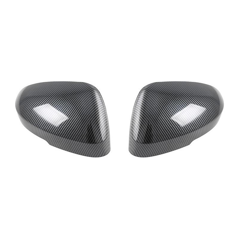 Mitsubishi Outlander '23 Accessories: Mirror Cover, Fog Light Guard, Fuel Cap, Grille