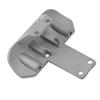 RC Parts Anti Collision Front Bumper Mount Replacement for WLtoys 124008 124010 RC Car