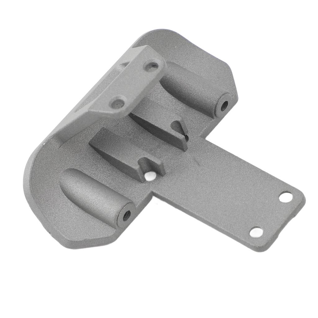 RC Parts Anti Collision Front Bumper Mount Replacement for WLtoys 124008 124010 RC Car