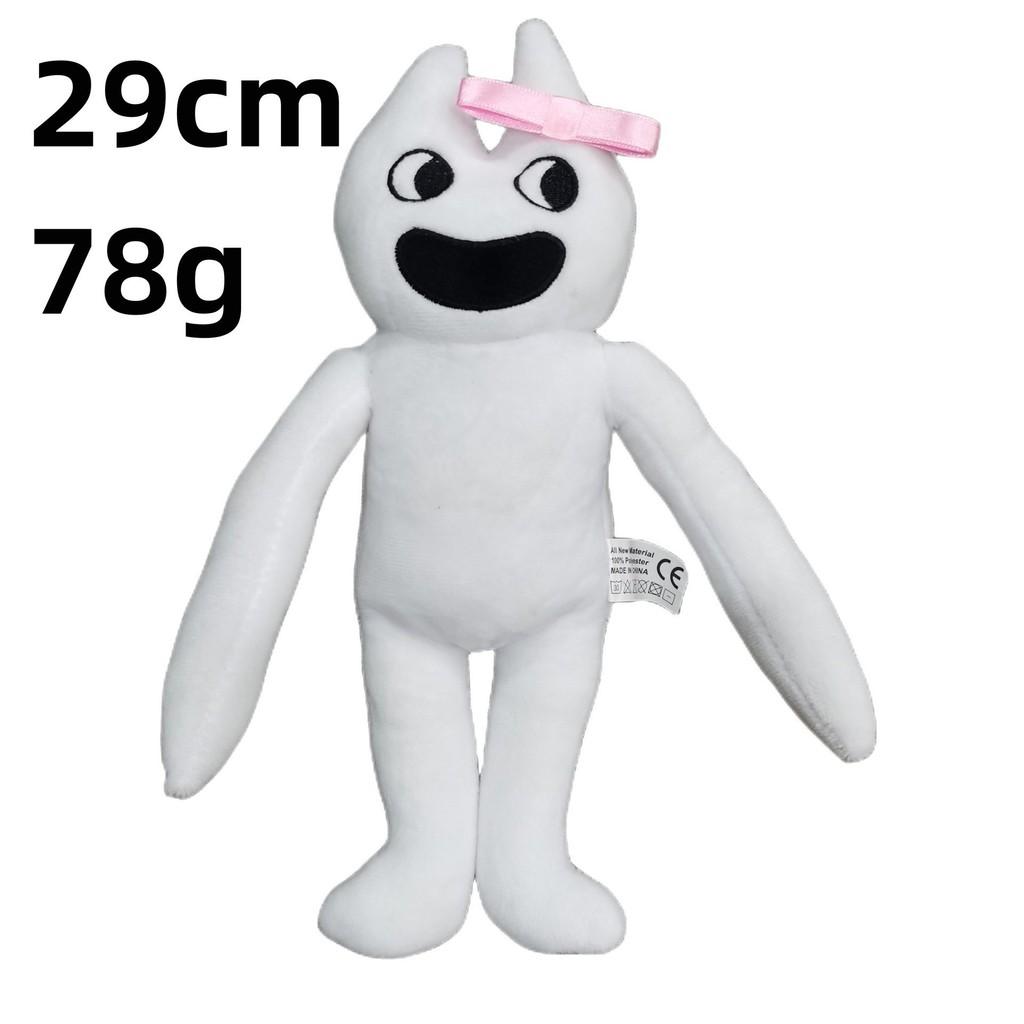 Gartenofbanban Plush Monster Collection With Ultra Soft Water Crystal Fabric For Kids Play And Gift