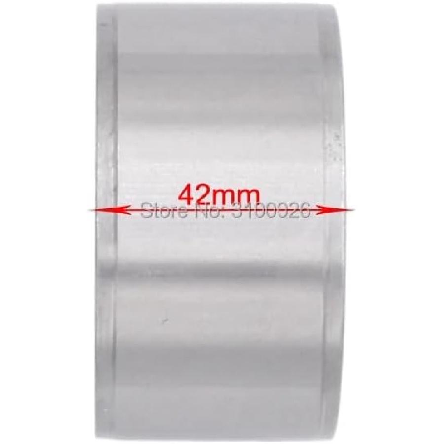 DAC407440 Bearing 40x74x40mm Compatible With Rear Wheel Bearing 335 400 450 500 Models From 1999 To 2010