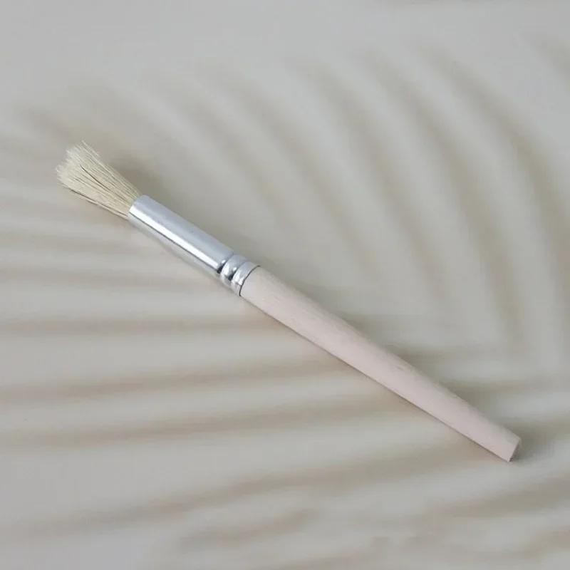 Cleaning Brush  Coffee Machine Cleaning Set Coffee Grinder Brush Coffee Profession  Grime Cleaning Brush