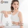 Yingbolun Girls' Developmental Sports Bralette