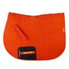 Cavassion Shock Absorbing Saddle Pad and Liner for Equestrian Use