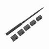 Kit Misuratore Altezza Iniettori 3350 con 5 Blocchetti Misuratori Sostituzione Per Motori Detroit Diesel 50 60