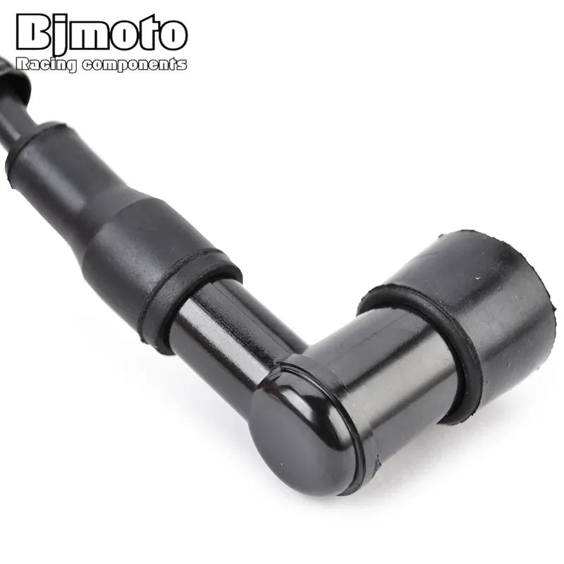 Motorcycle Ignition Coil Assy For Yamaha FS1 LB50 GT80G DT80 DT100 DT125 DT175 DT250 DT400 XT250 YZ50 YZ60 TT250 RS100 TY50