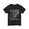 Chainsaw for Bureaucracy Shirt, Funny D.O.G.E DOGE USA Flag Vintage Shirt