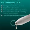 Scalp and Hair Serum for Thinning Hair | Roll-On Hair Growth Serum | Hair Loss Treatment | 2 fl oz
