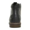 Nicholas Deakins Mens Deaks Trigger Ankle Boots