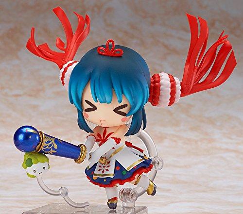 Nendoroid Magical Girl Wars Aoba Naruko Non-scale ABS & ATBC-PVC Painted Movable Figure
