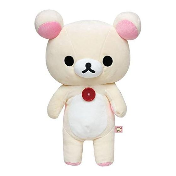 Плюшевая игрушка Рилаккума Корилаккума М MR75501