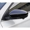 Rear Heated Blind Spot Warning Mirror Glass Cover Frame Turn Signal Light Bottom for Roewe I5 EI5 MG5     2024