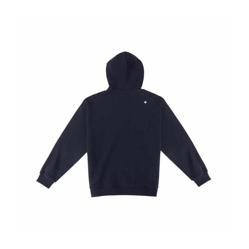 Converse Unisex Fashion Hoodie