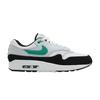 Air Max 1 Bílá Černá Stadium Green