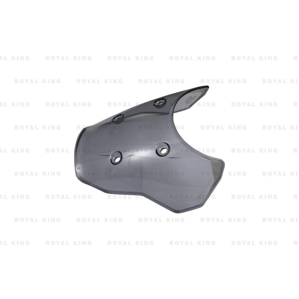 Royal Enfield "Clear Wind Screen For New Himalayan 450"