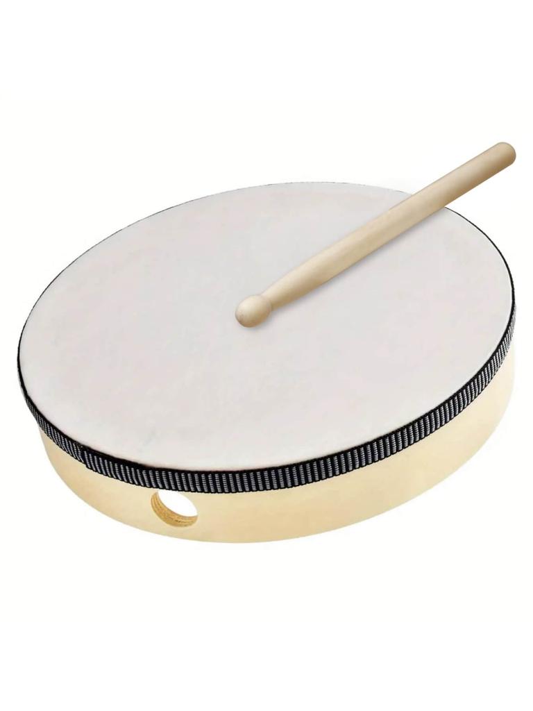 Percussion Instrument, Festival Decoration, Music, Hand Drumming, 1 Pcs