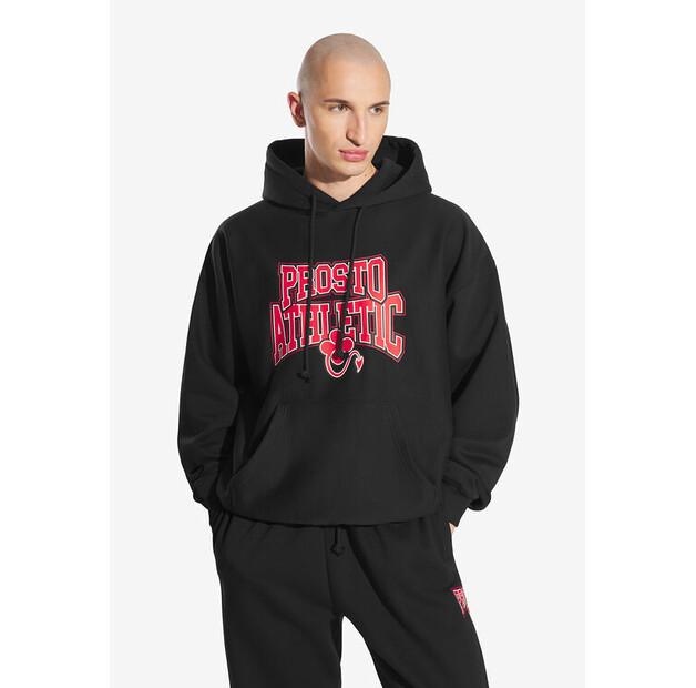 Худи PROSTO. Chicago EU XXL