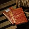 Theory11 Red Monarch Playing Cards USPCC Bicycle Monarchs Deck Card Games Magic Tricks