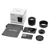 VILTROX AF 56mm F1.7 E Air APS-C Portrait Lens for SONY E