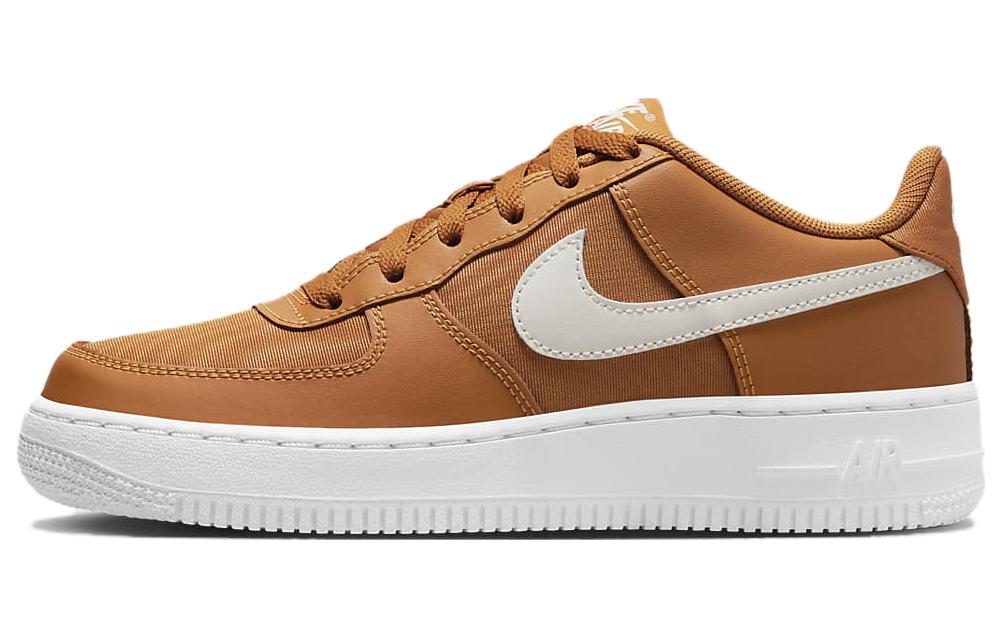 

Nike Air Force 1 LV8 2 GS Monarch Canvas DX1656-800 38