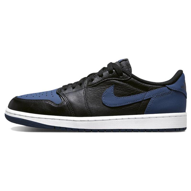 

Air Jordan 1 Retro Low Og Mystic Navy Jordan CZ0790-041 35.5