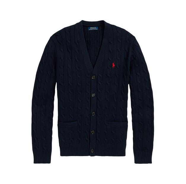 Кардиган Polo Ralph Lauren 710890548004