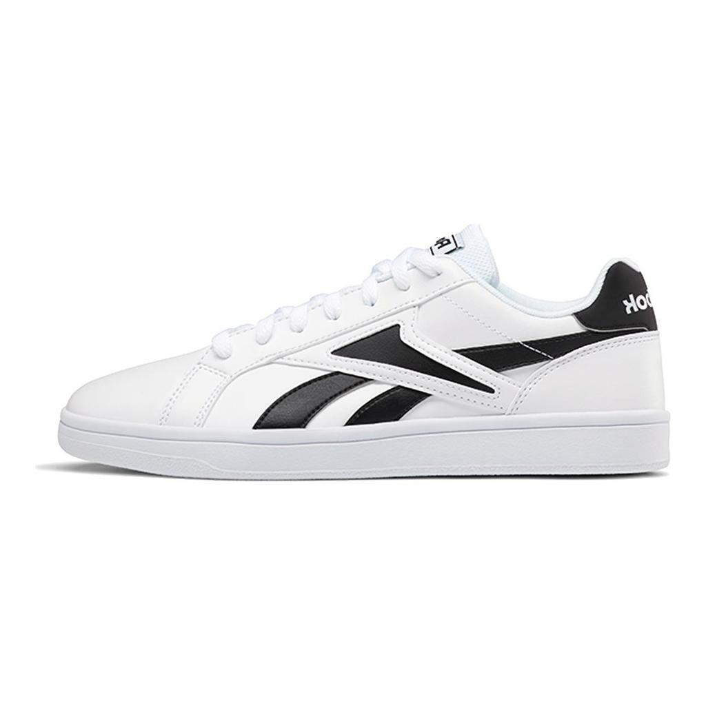 Reebok Unisex Royal Complete2 Se Sneakers White/Black FU7847