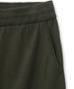IOLO Merino Wool Comfy Pants_Khaki