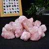 Natural Rose Quartz Aromatherapy Diffuser Stone for DIY Landscaping, Jade, Fish Tanks, and Flower Pots
