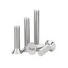304 Stainless Steel Phillips Flat Head Screw
