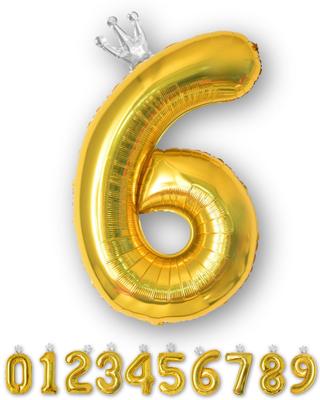 Feestviering – Ballonnen