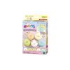 Whipple Character [Sumikkogurashi Macaron Set] W-123 Ages 8+ Toy Decoration Patissier Making Toy Whipple Epoch Co., Ltd.