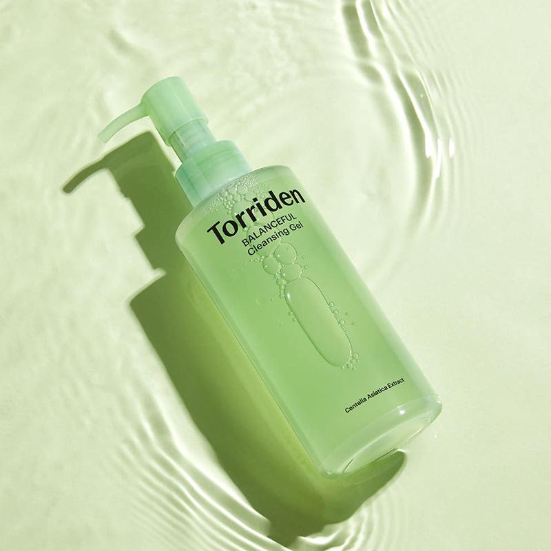 TORRIDEN Balanceful Cica żel oczyszczający 200ml