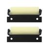 RVs Slide Rollers 276288 for Slide Out Systems J-36 Service Roller Easy Installation Roller Kit High Performances