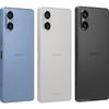Відновлений Sony Xperia 5 V 5G Оригінальний 8 ГБ ОЗП 128/256 ГБ ПЗП 48 Мп 6,1'' Розблокований Смартфон