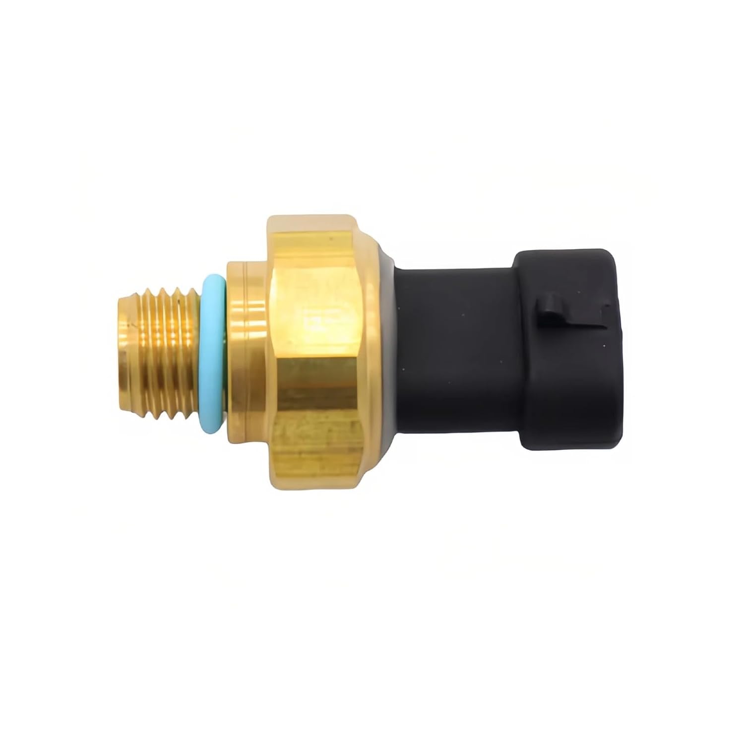 4921511 4326849 4088390 Oil Pressure Sensor Compatible with Dodge Cummins N14 M11 ISX L10 5.9L