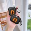 Earphone Cases Cover Case For Airpods 4 3 1 2 Pro Pro3 Pro2 Dragons Anime Balls