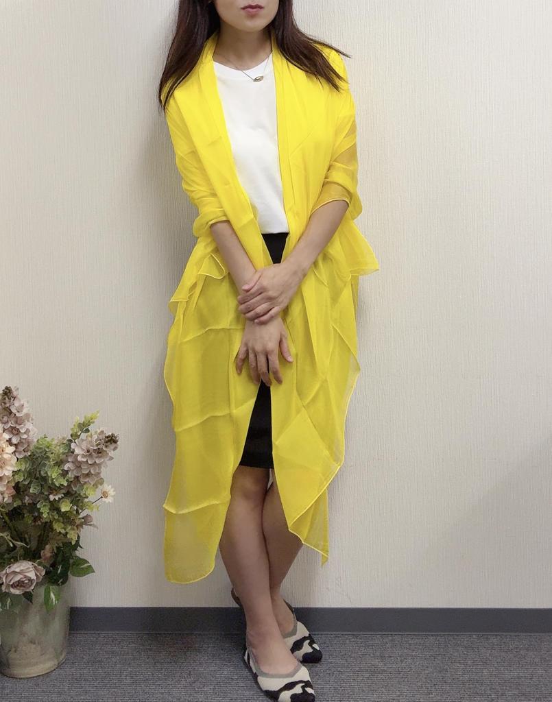 Scarf Silk Large 195 x 135cm Sunflower Plain Rectangular Large Silk UV Protection Chiffon Natural Material Thin Stole Washable Silk UV Protection
