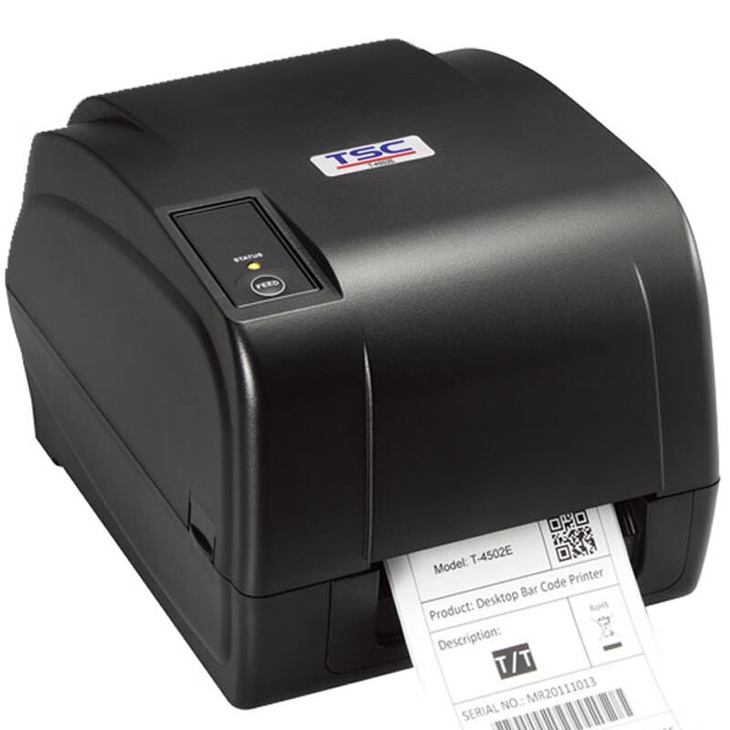 TSC T4503E Thermal Transfer Barcode Printer