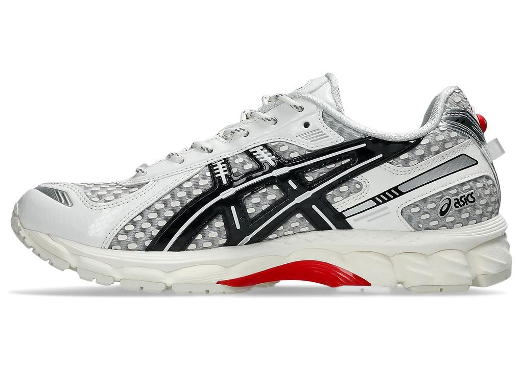 1203B001-100 PACE A Asics Gel-Kayano 12.1 Cream Black (Men's)