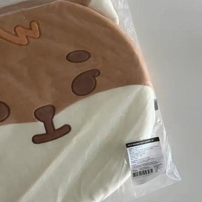 DAY6 Petit Marz 4K Cushion Simple Unboxing New Product